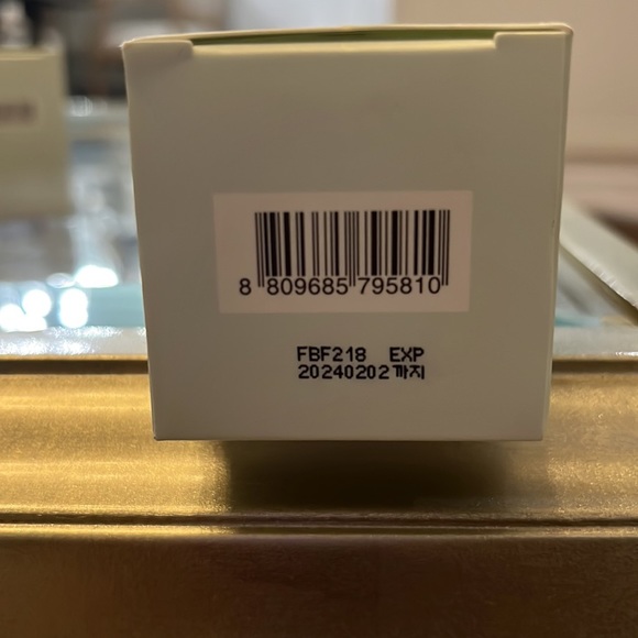 Amorepacific treatment enzyme cleansing powder - Picture 5 of 5